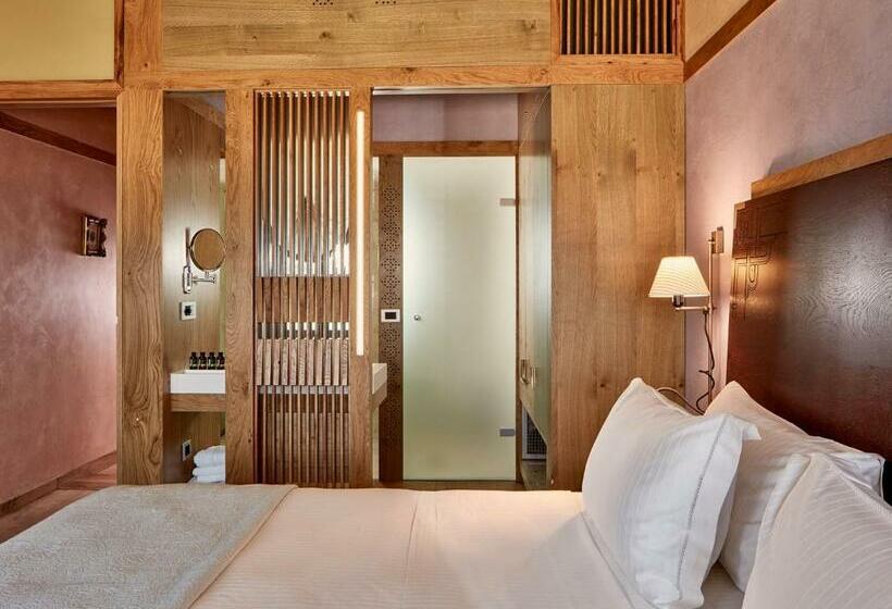 Classic Room, Domus Renier Boutique