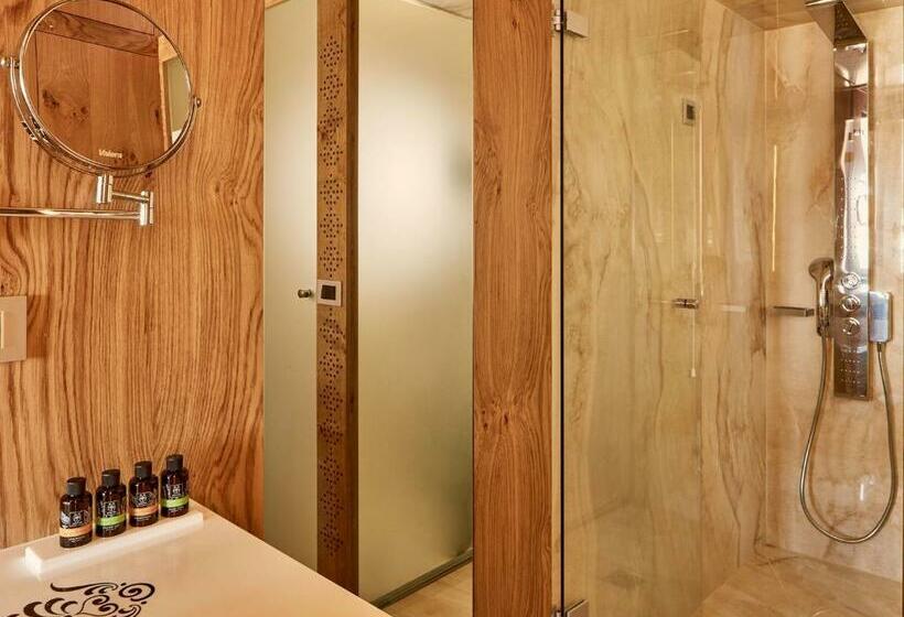 클래식 룸, Domus Renier Boutique