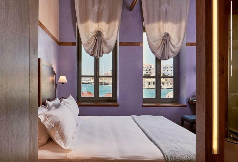 Classic Room, Domus Renier Boutique