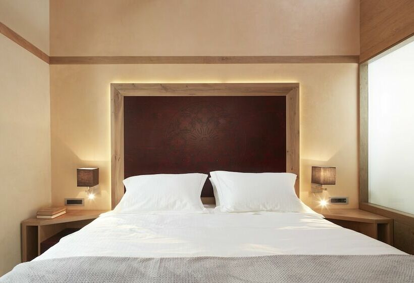 Classic Room, Domus Renier Boutique