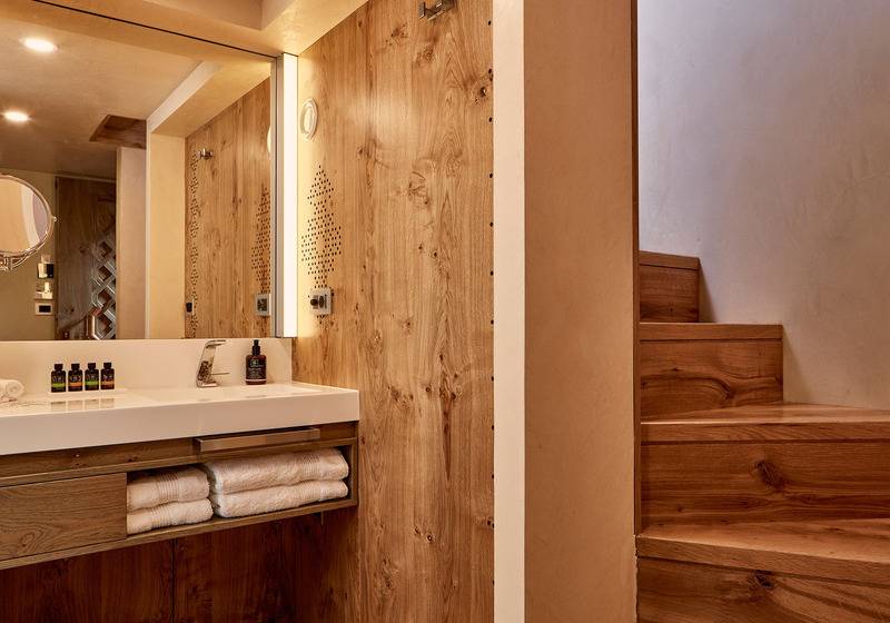 디럭스 스위트 바다 전망, Domus Renier Boutique