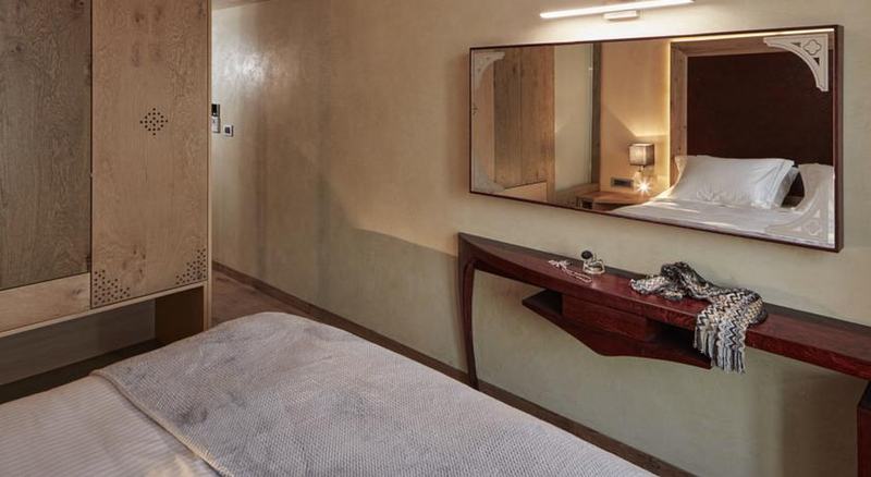 Suite Deluxe Vista Mar, Domus Renier Boutique