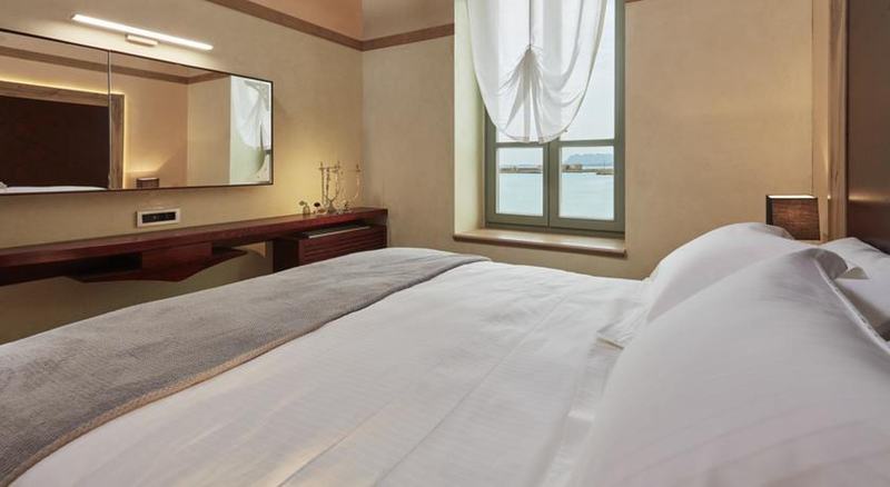 Suite Deluxe Vista Mar, Domus Renier Boutique