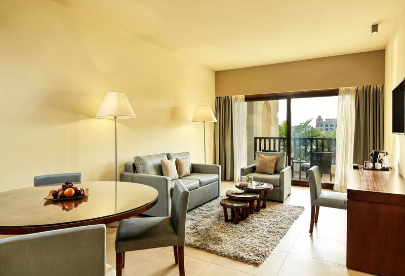 سوییت, Fanar Hotel & Residences