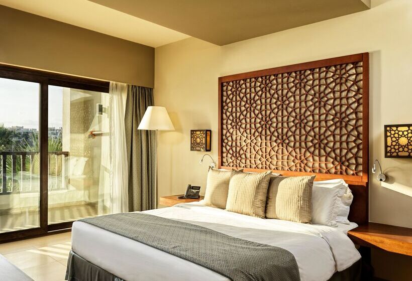 سوییت, Fanar Hotel & Residences