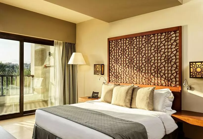 سوییت, Fanar Hotel & Residences