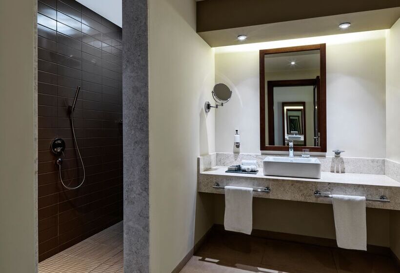 سوییت, Fanar Hotel & Residences