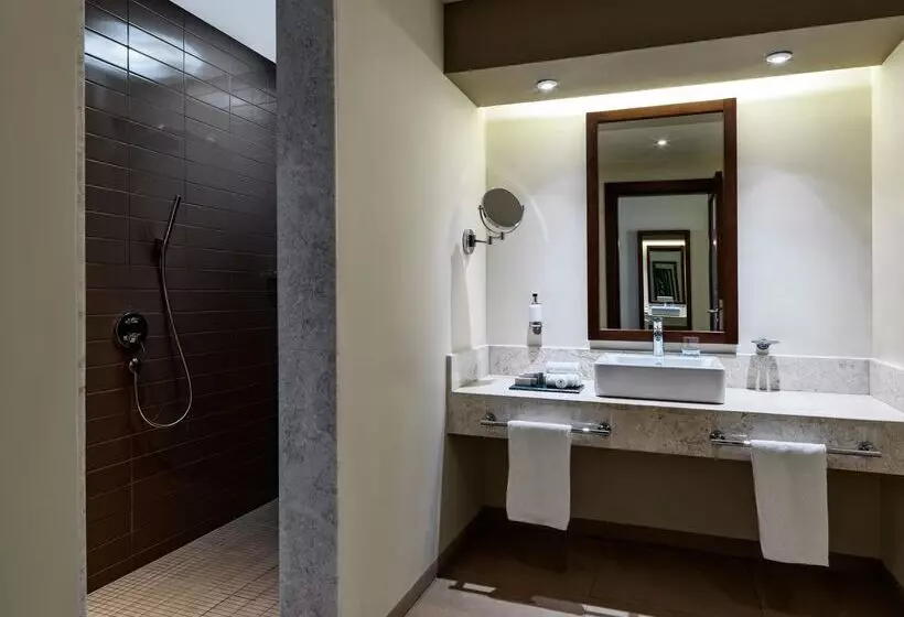 سوییت, Fanar Hotel & Residences