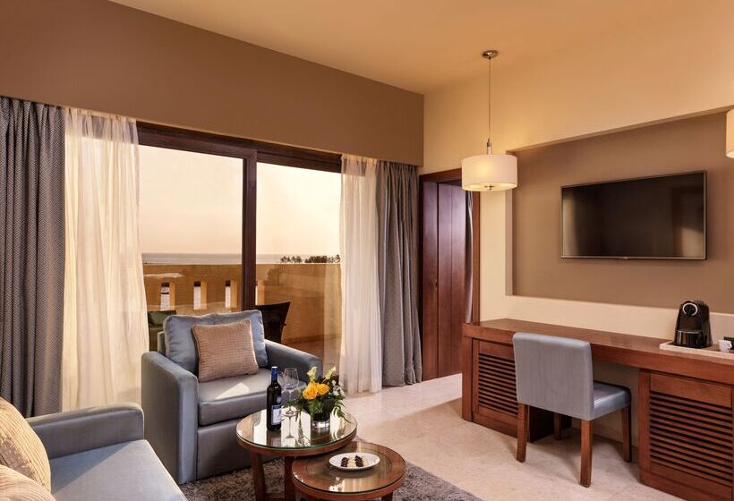 سوییت لوکس, Fanar Hotel & Residences