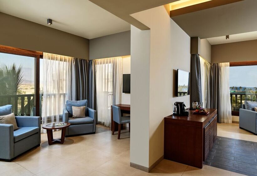 اتاق خانوادگی, Fanar Hotel & Residences