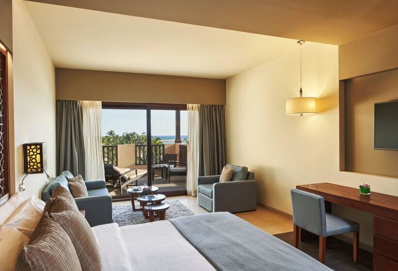 اتاق خانوادگی, Fanar Hotel & Residences