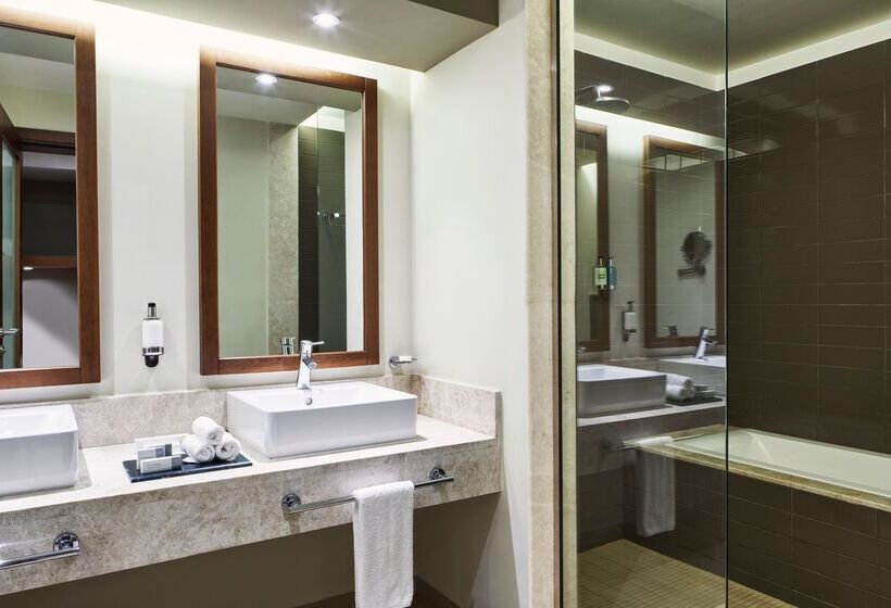 اتاق خانوادگی, Fanar Hotel & Residences