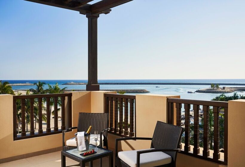 اتاق خانوادگی, Fanar Hotel & Residences