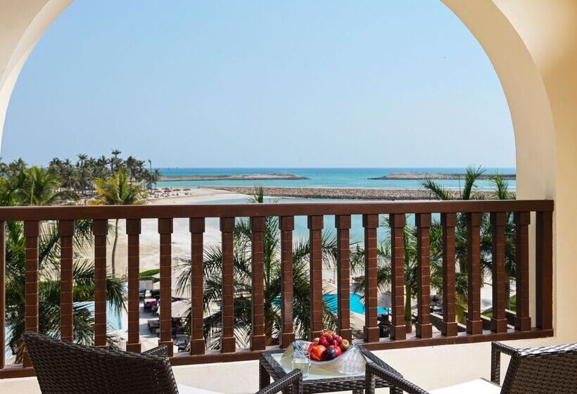 اتاق لوکس با تخت بزرگ, Fanar Hotel & Residences