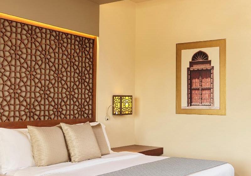 اتاق لوکس, Fanar Hotel & Residences