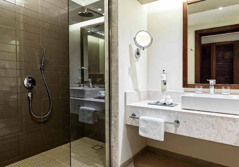 اتاق لوکس, Fanar Hotel & Residences