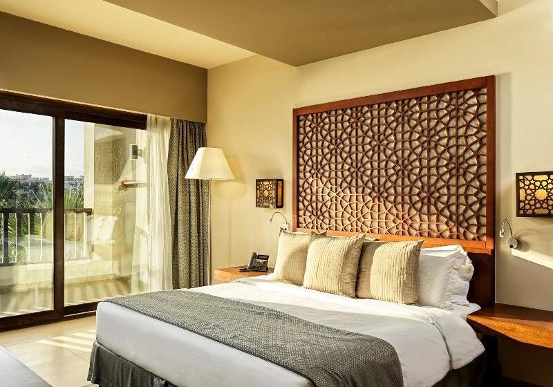 سوییت لوکس, Fanar Hotel & Residences