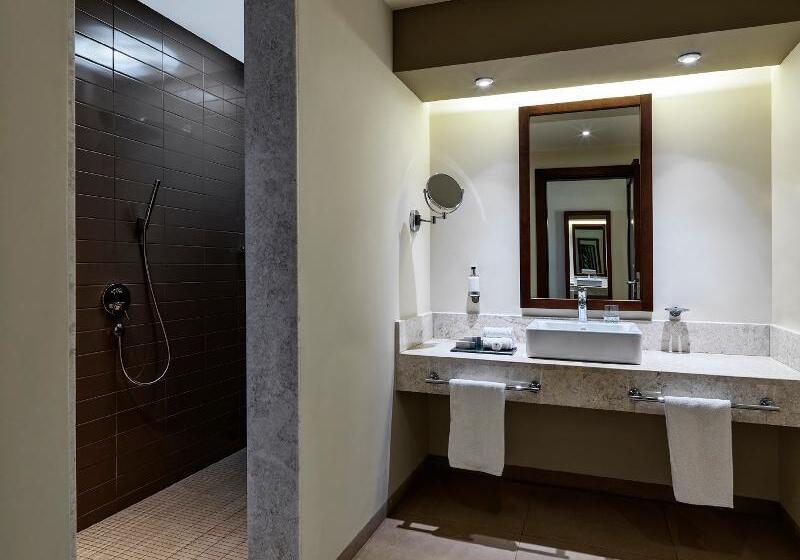 سوییت لوکس, Fanar Hotel & Residences