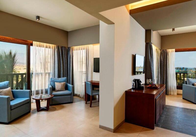 اتاق خانوادگی, Fanar Hotel & Residences