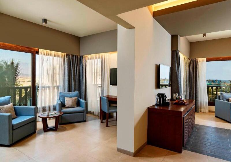 اتاق خانوادگی, Fanar Hotel & Residences