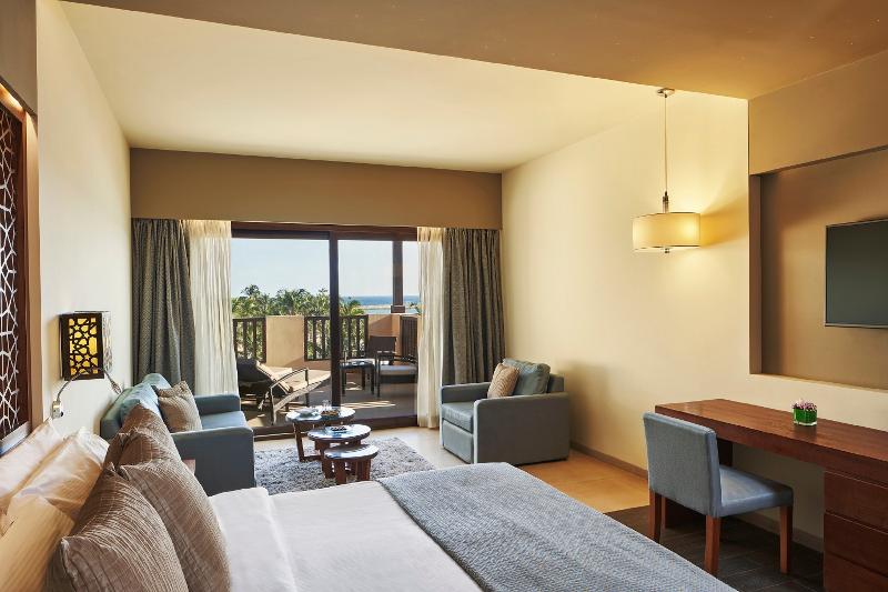 اتاق خانوادگی, Fanar Hotel & Residences