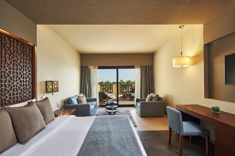 اتاق خانوادگی, Fanar Hotel & Residences