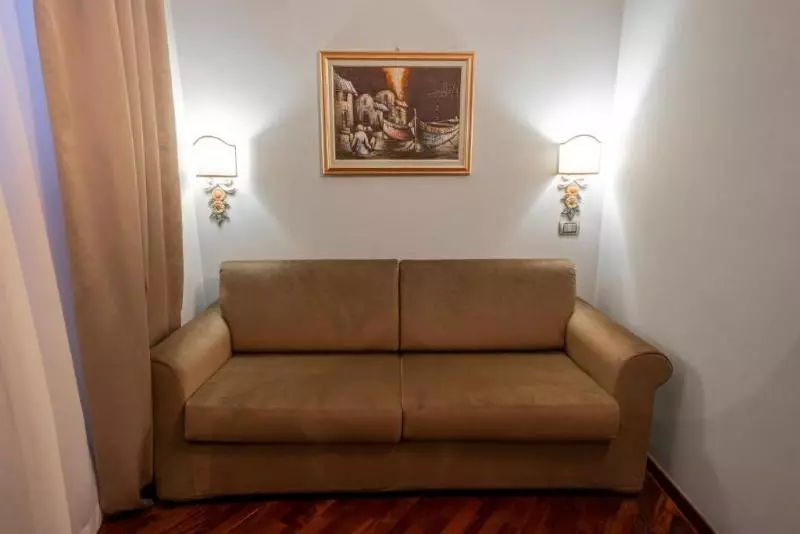 اتاق لوکس, Fanar Hotel & Residences