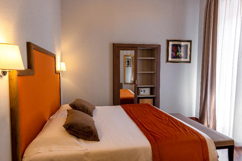 اتاق لوکس, Fanar Hotel & Residences