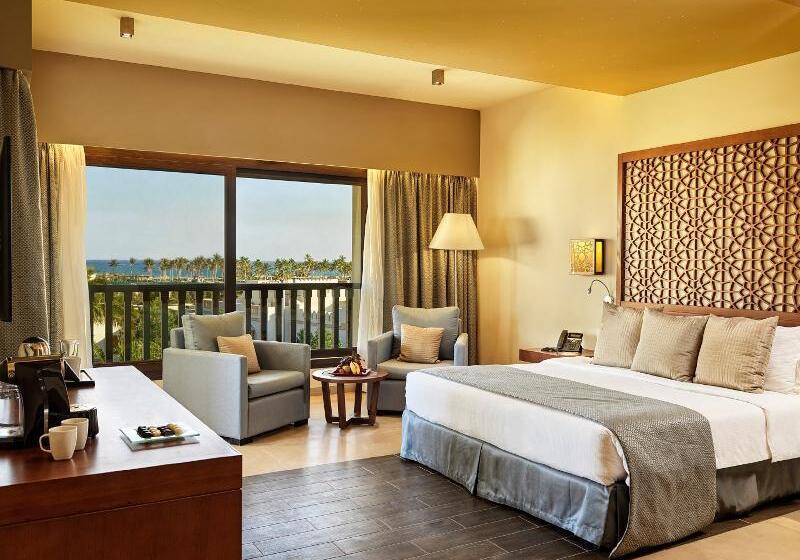 اتاق خانوادگی, Fanar Hotel & Residences