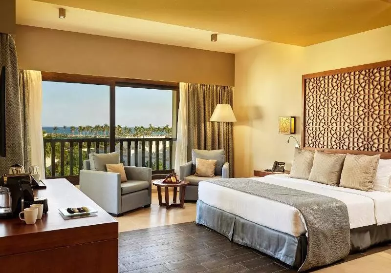 اتاق خانوادگی, Fanar Hotel & Residences