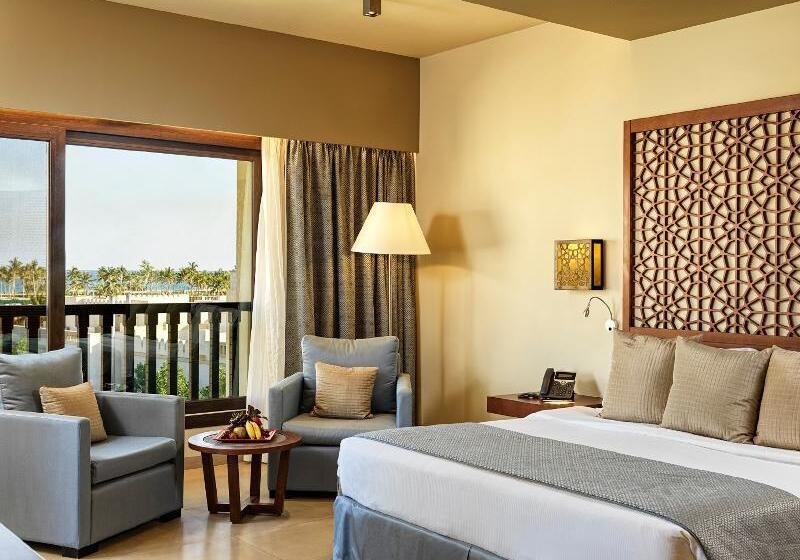 اتاق خانوادگی, Fanar Hotel & Residences