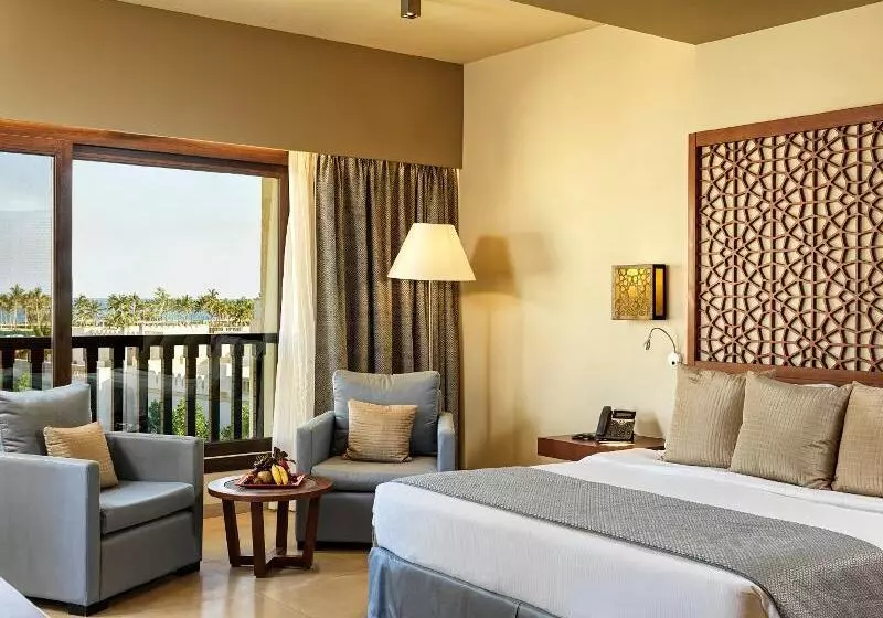 اتاق خانوادگی, Fanar Hotel & Residences