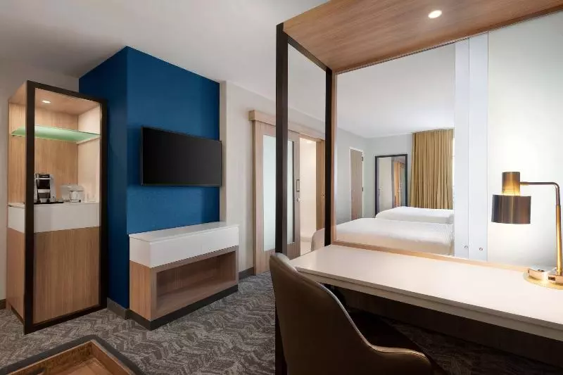 سوییت لوکس, Fanar Hotel & Residences
