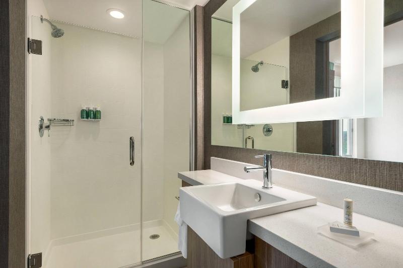 سوییت لوکس, Fanar Hotel & Residences