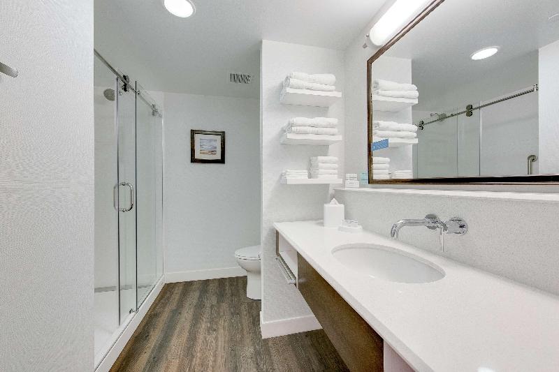 Стандартный Номер Кровать Кинг, Hampton Inn & Suites North Houston Spring