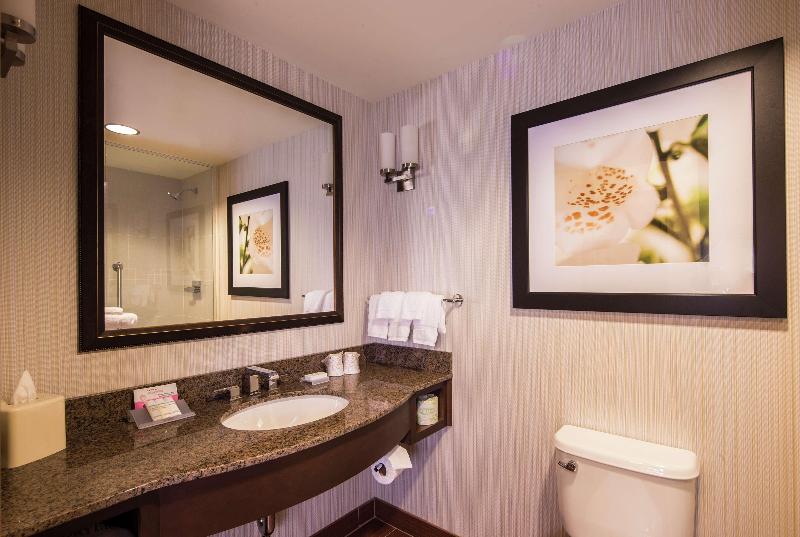 高级客房, Hilton Garden Inn Uniontown