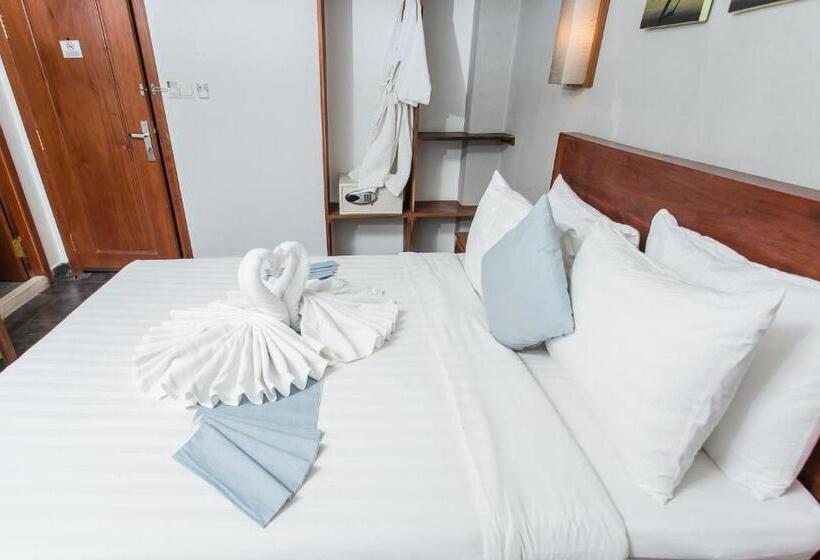 חדר סופריור, Home Chic