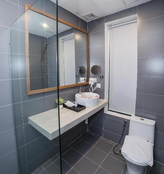 חדר סופריור, Home Chic