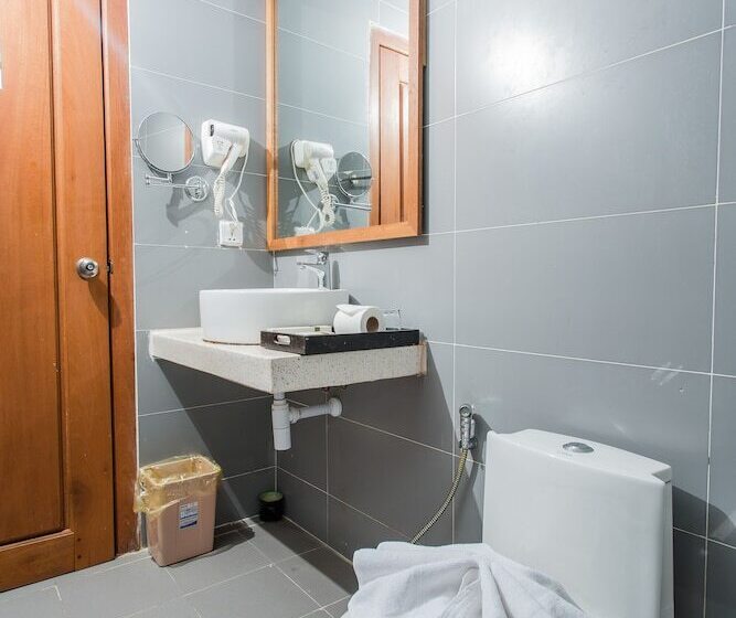 חדר סופריור, Home Chic