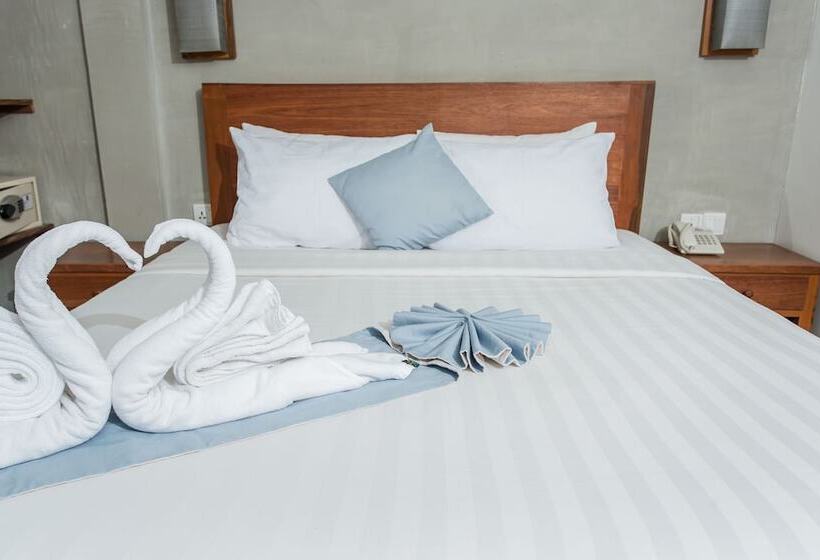 חדר סופריור, Home Chic