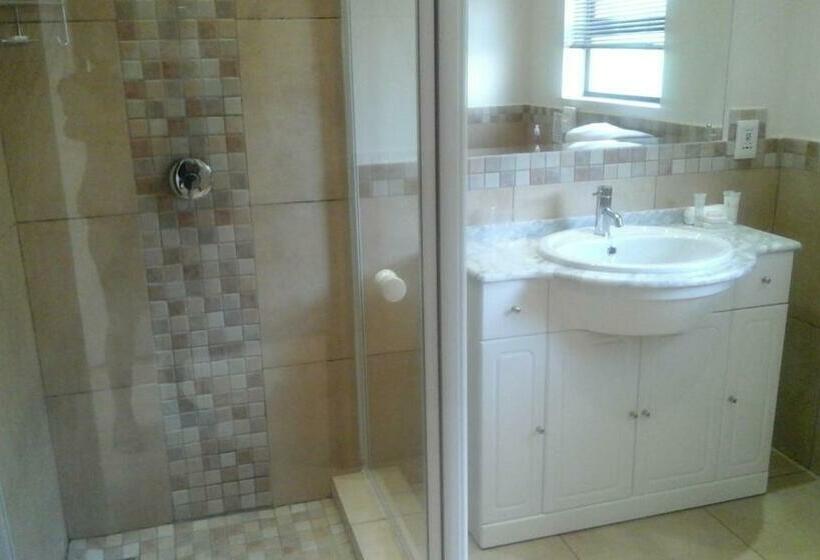 스탠다드 룸, Hoyohoyo Chartwell Lodge