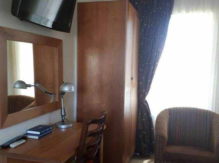 스탠다드 룸, Hoyohoyo Chartwell Lodge