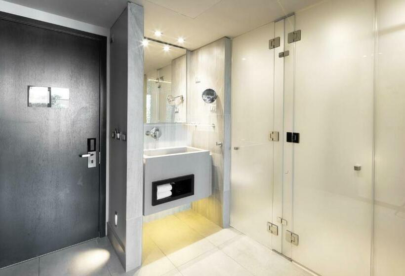 标准间, Ladera Boutique