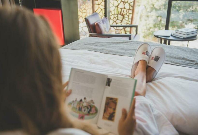 标准间, Ladera Boutique