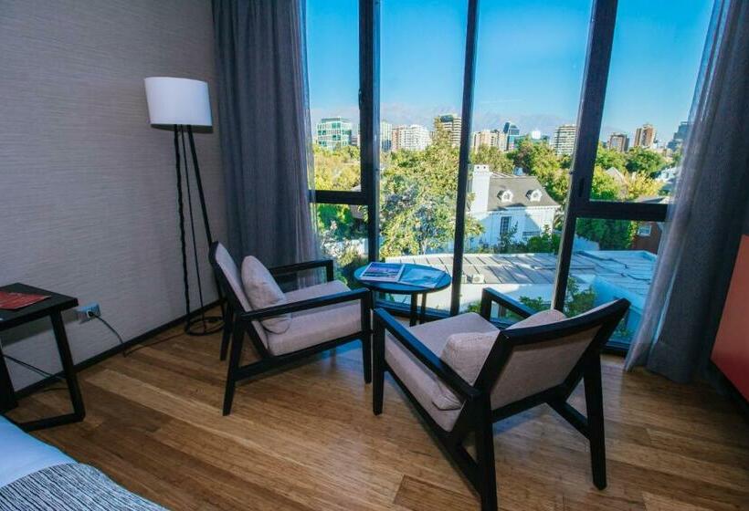 标准间, Ladera Boutique