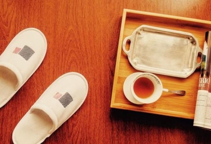 标准间, Ladera Boutique