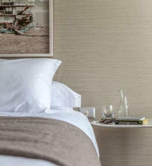 标准单人间, Ladera Boutique