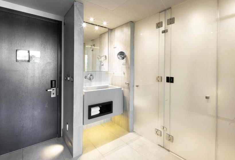 带大床的高级房间, Ladera Boutique