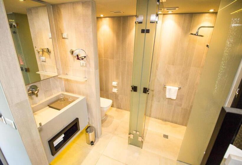 اتاق سوپریور با تخت بزرگ, Ladera Boutique