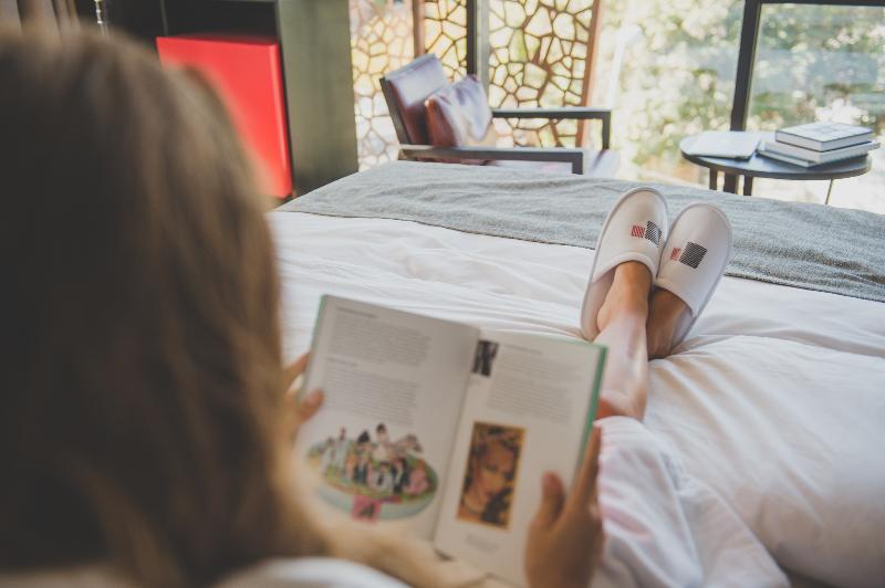 标准单人间, Ladera Boutique